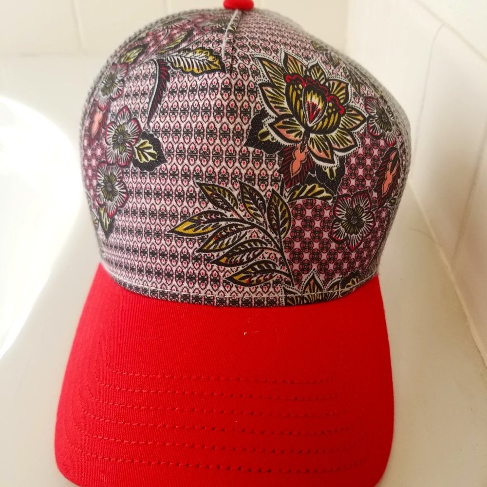 Prana Trucker Hat